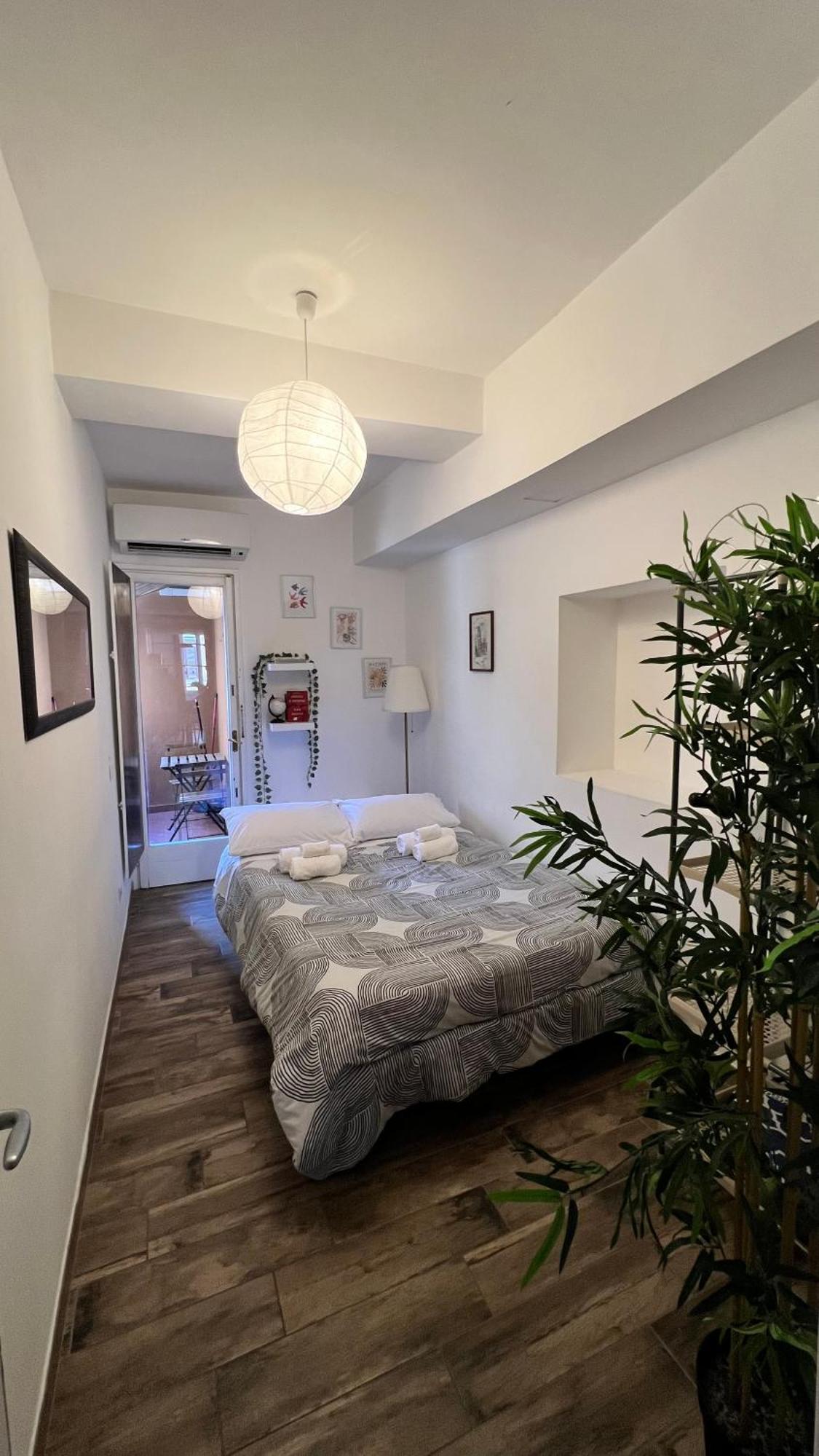 Dolce Casa In San Pietro Apartment Rome