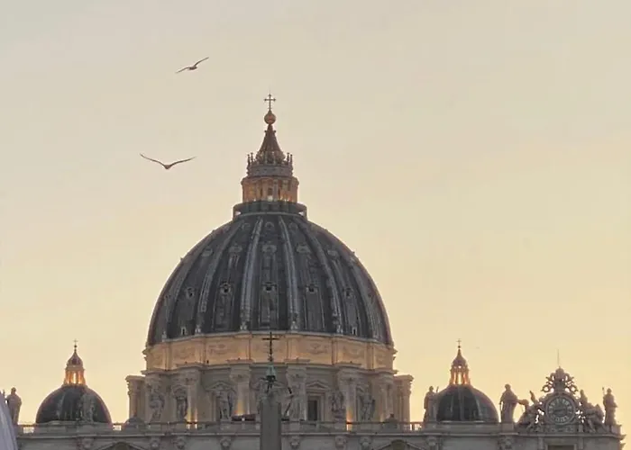 Dolce Casa In San Pietro
