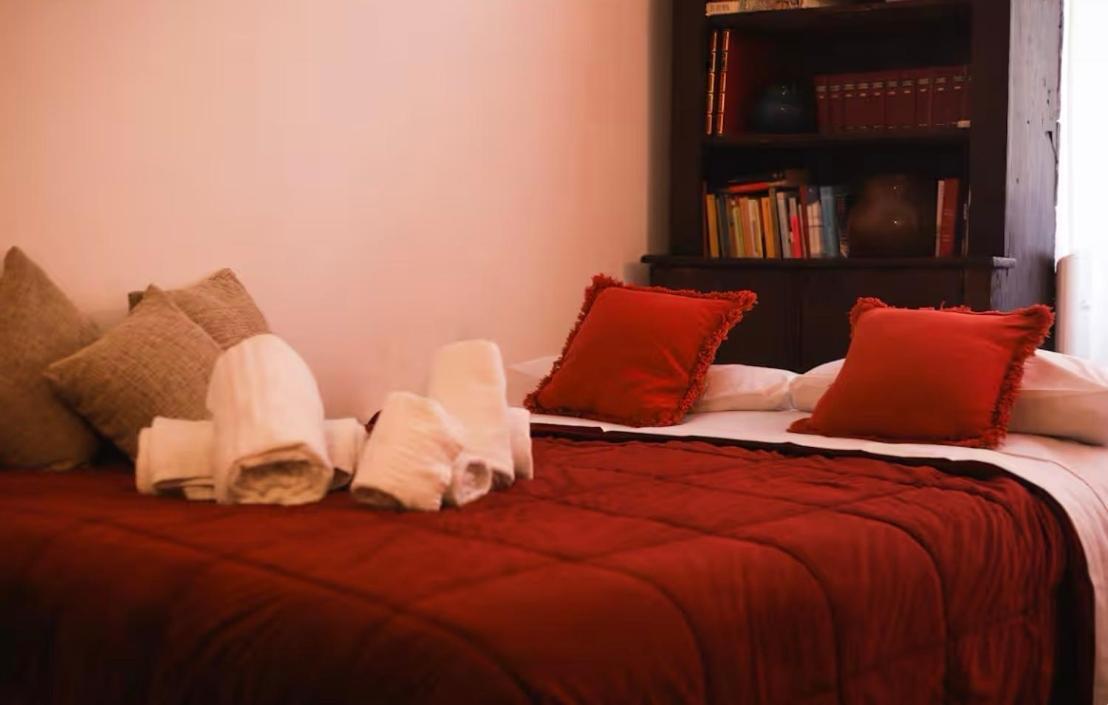 Apartment Dolce Casa In San Pietro Rome