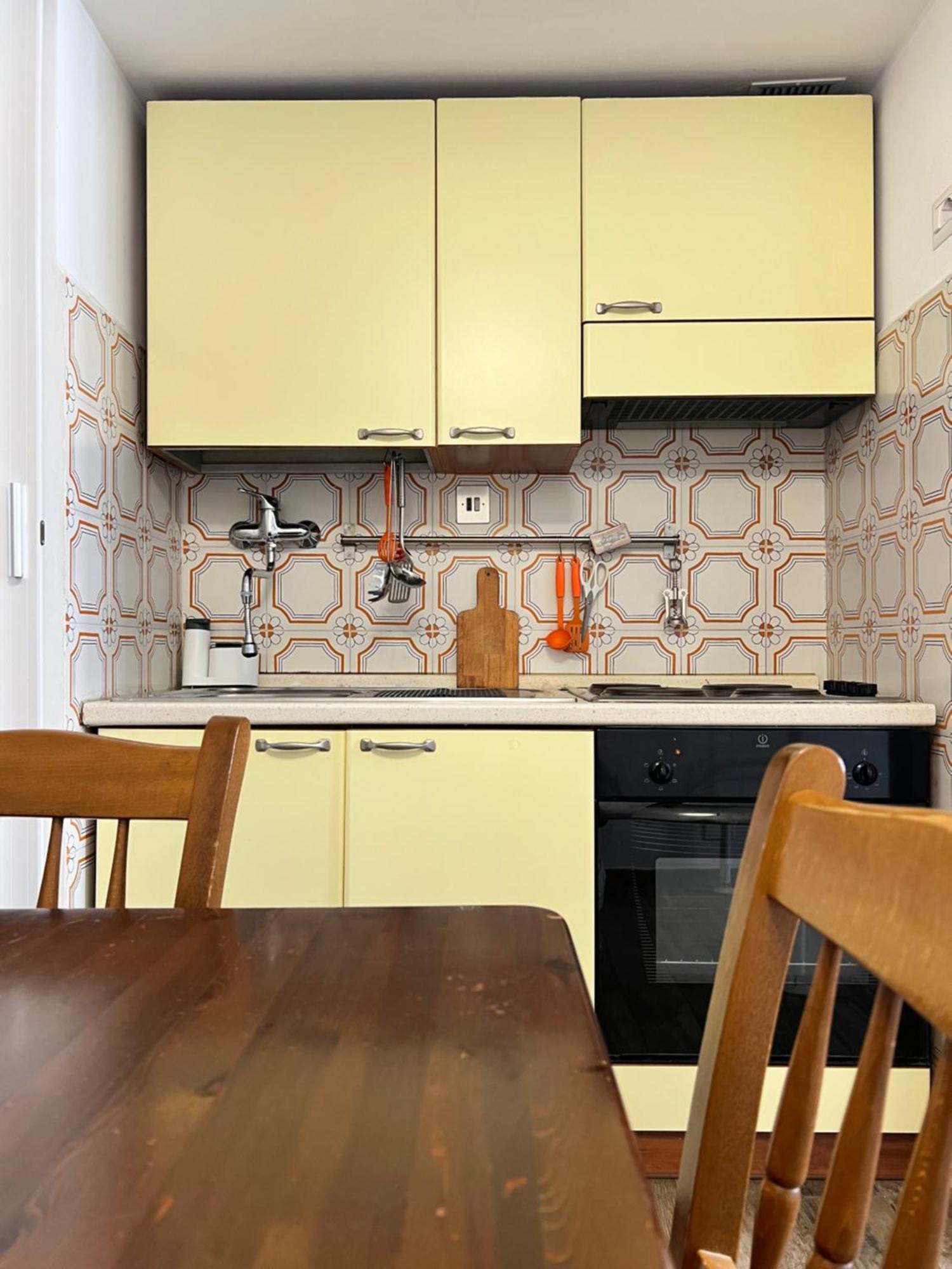 Apartment Dolce Casa In San Pietro Rome