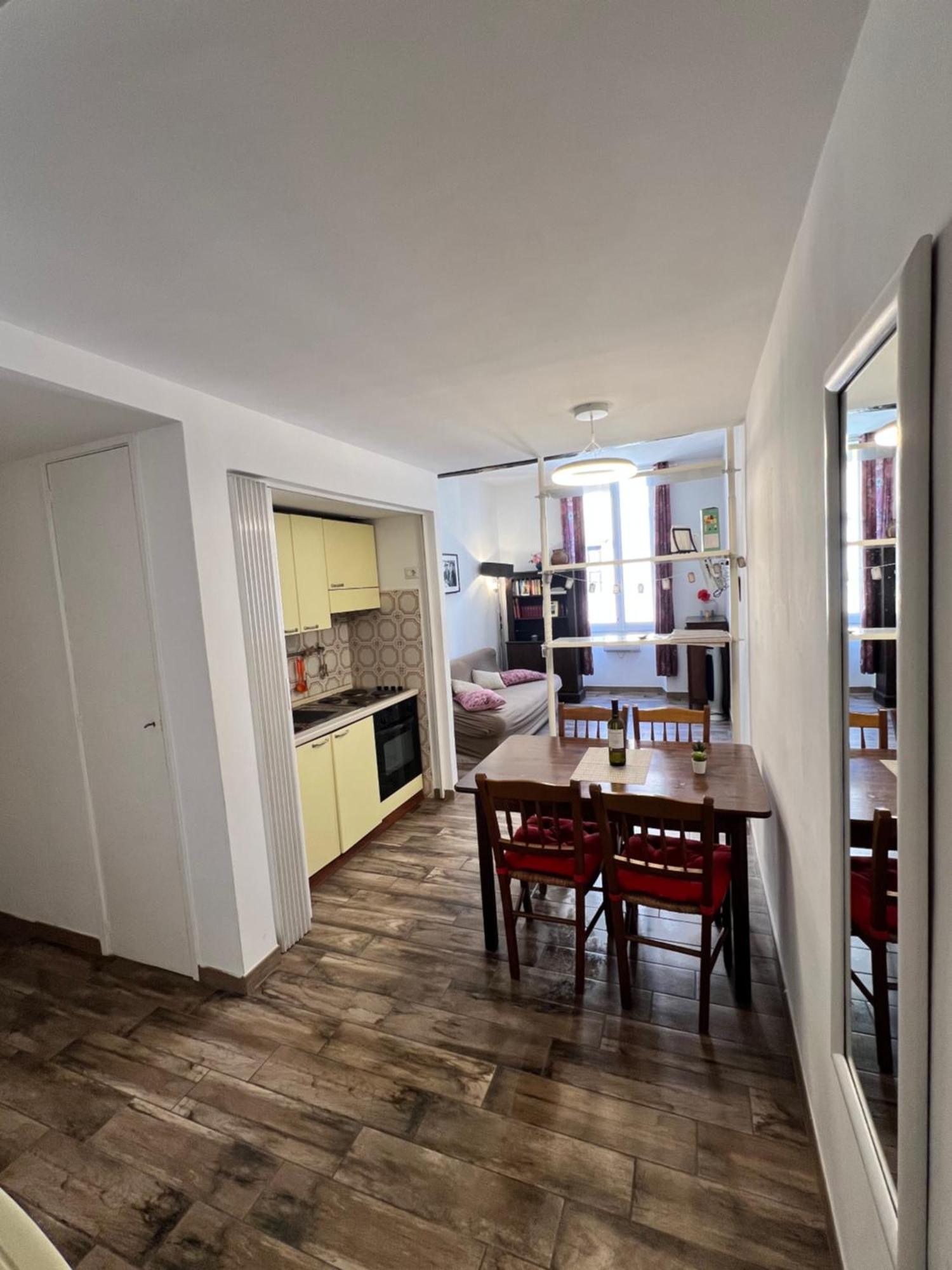 Apartment Dolce Casa In San Pietro