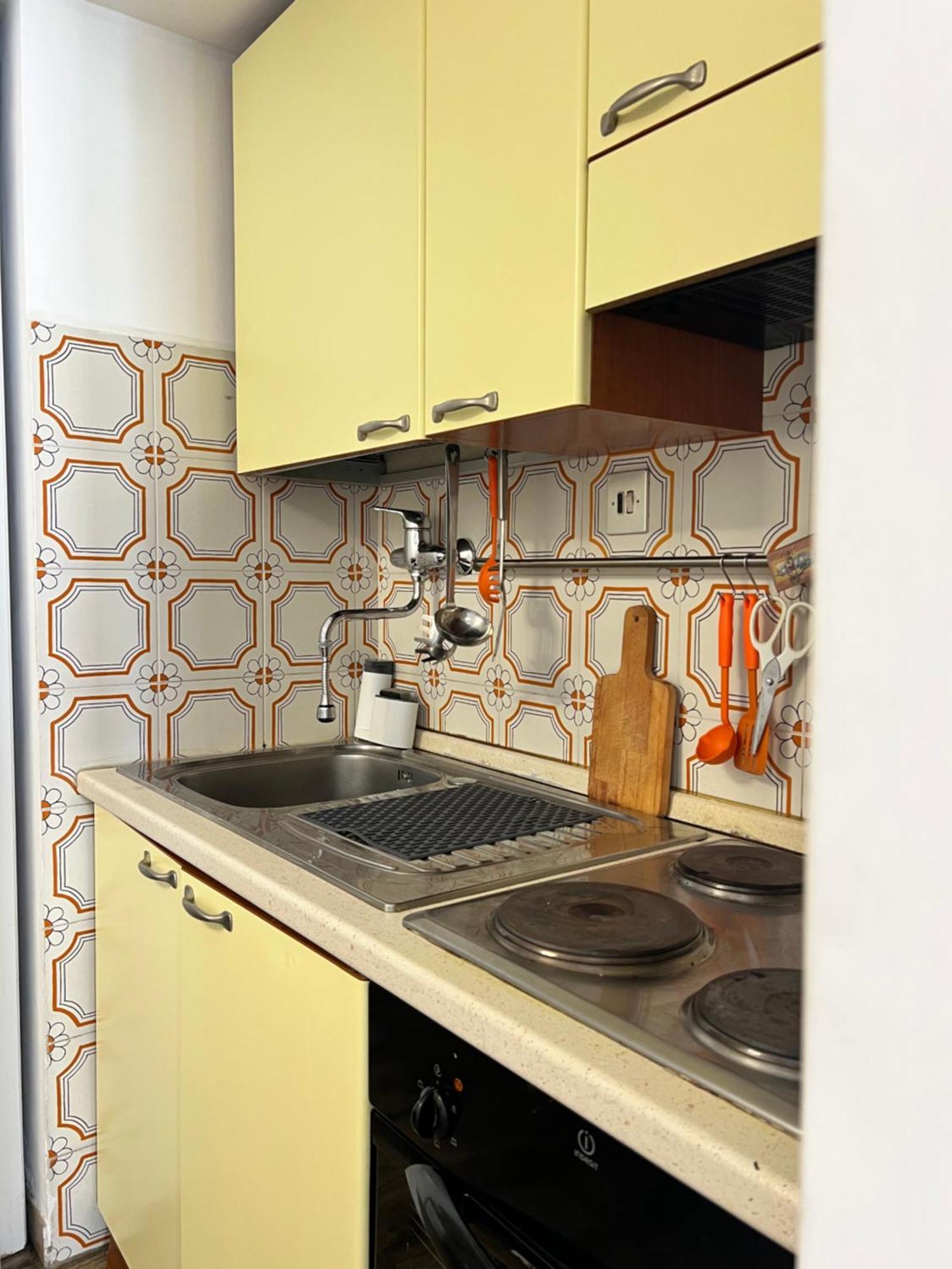 Dolce Casa In San Pietro Apartment *